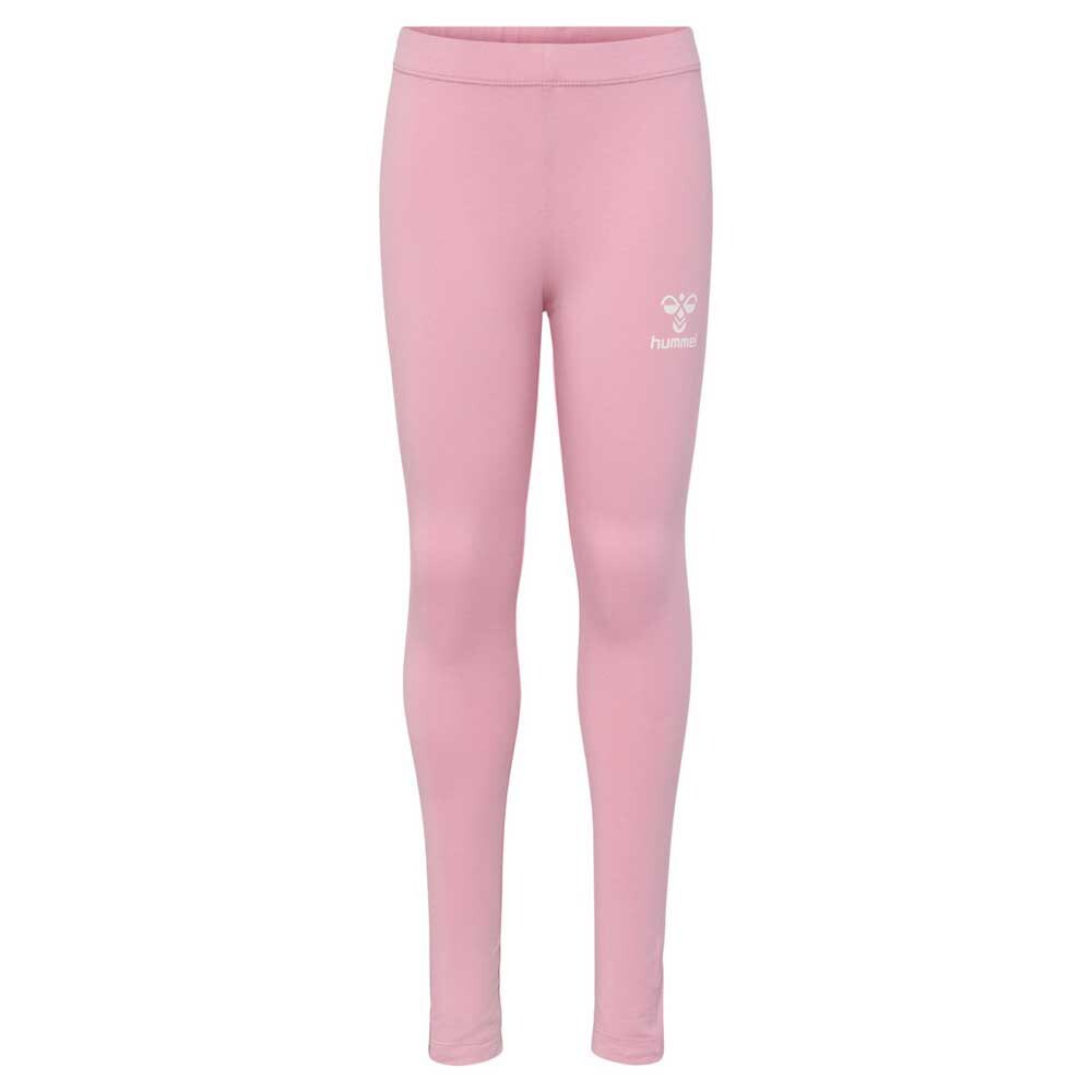 

Леггинсы Hummel Onze, розовый
