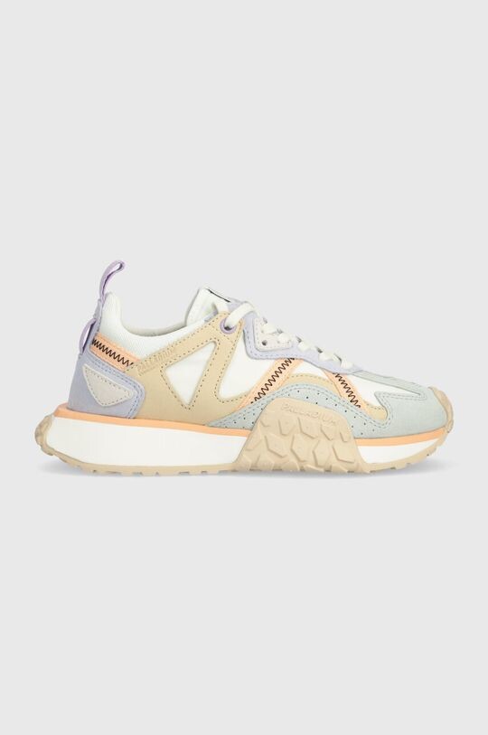 

Кроссовки TROOP RUNNER OUTCITY Palladium, мультиколор