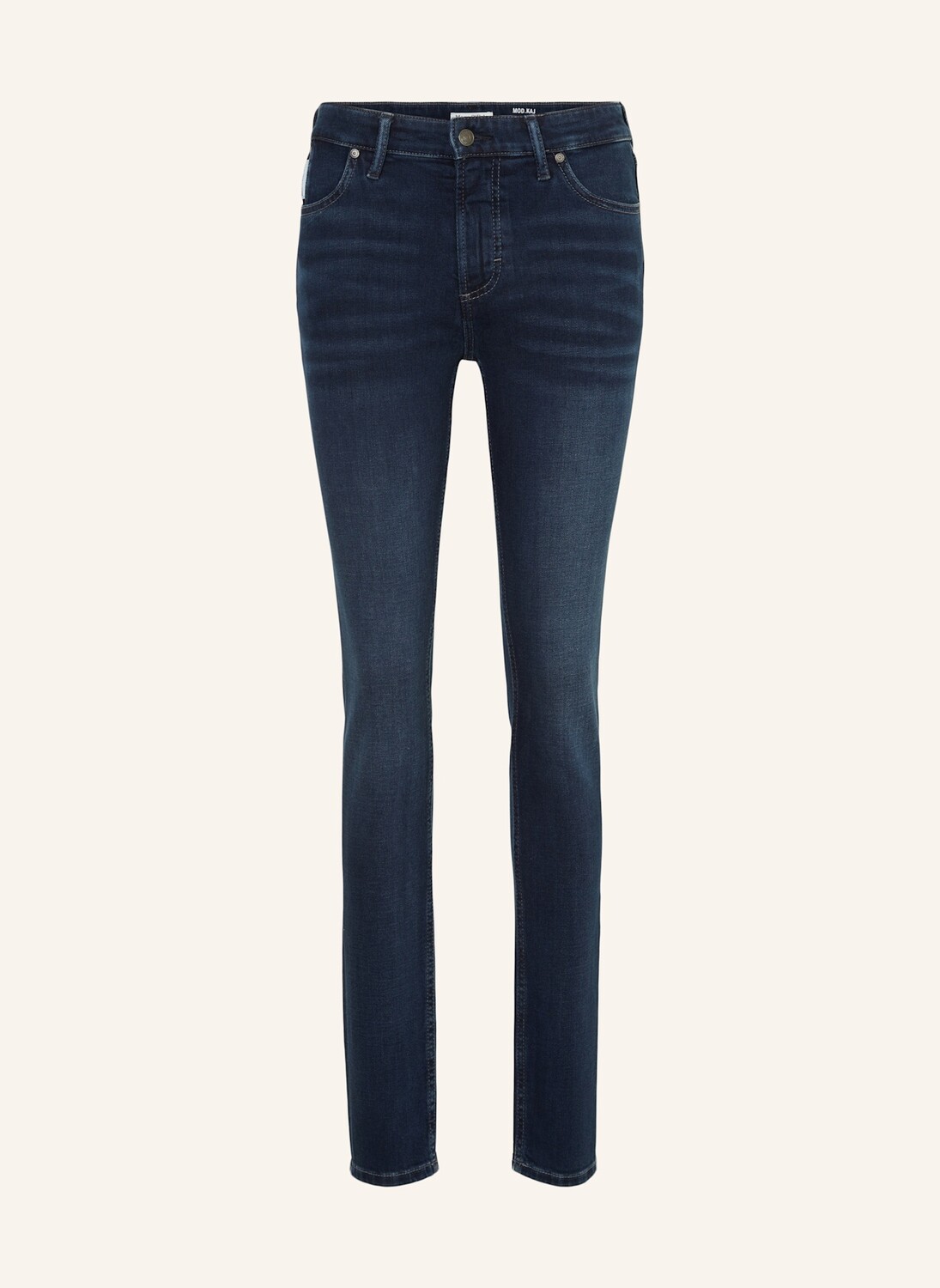 

Джинсы Marc O'Polo Denim, синий