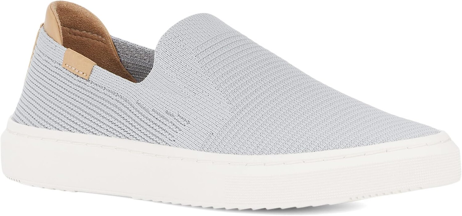 

Кроссовки Alameda Sammy UGG, цвет Silver Smoke