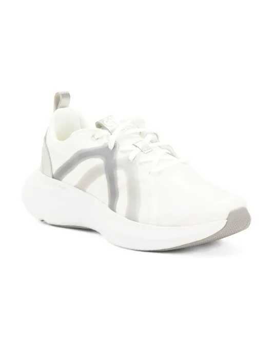 

Кроссовки Zerogrand City Cross Cole Haan, белый