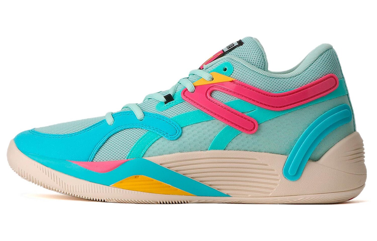 

Мужские баскетбольные кроссовки Puma Trc Blaze