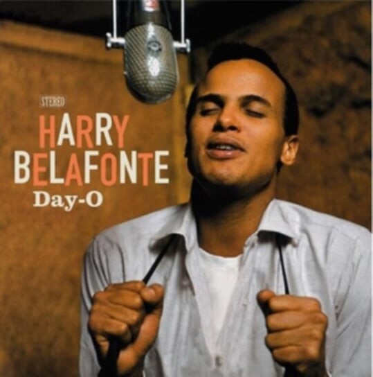

Виниловая пластинка Balafonte Harry - Day-o