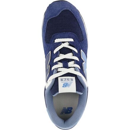 

Туфли 574 Classics – для мальчиков New Balance, цвет Nb Navy/Heritage Blue