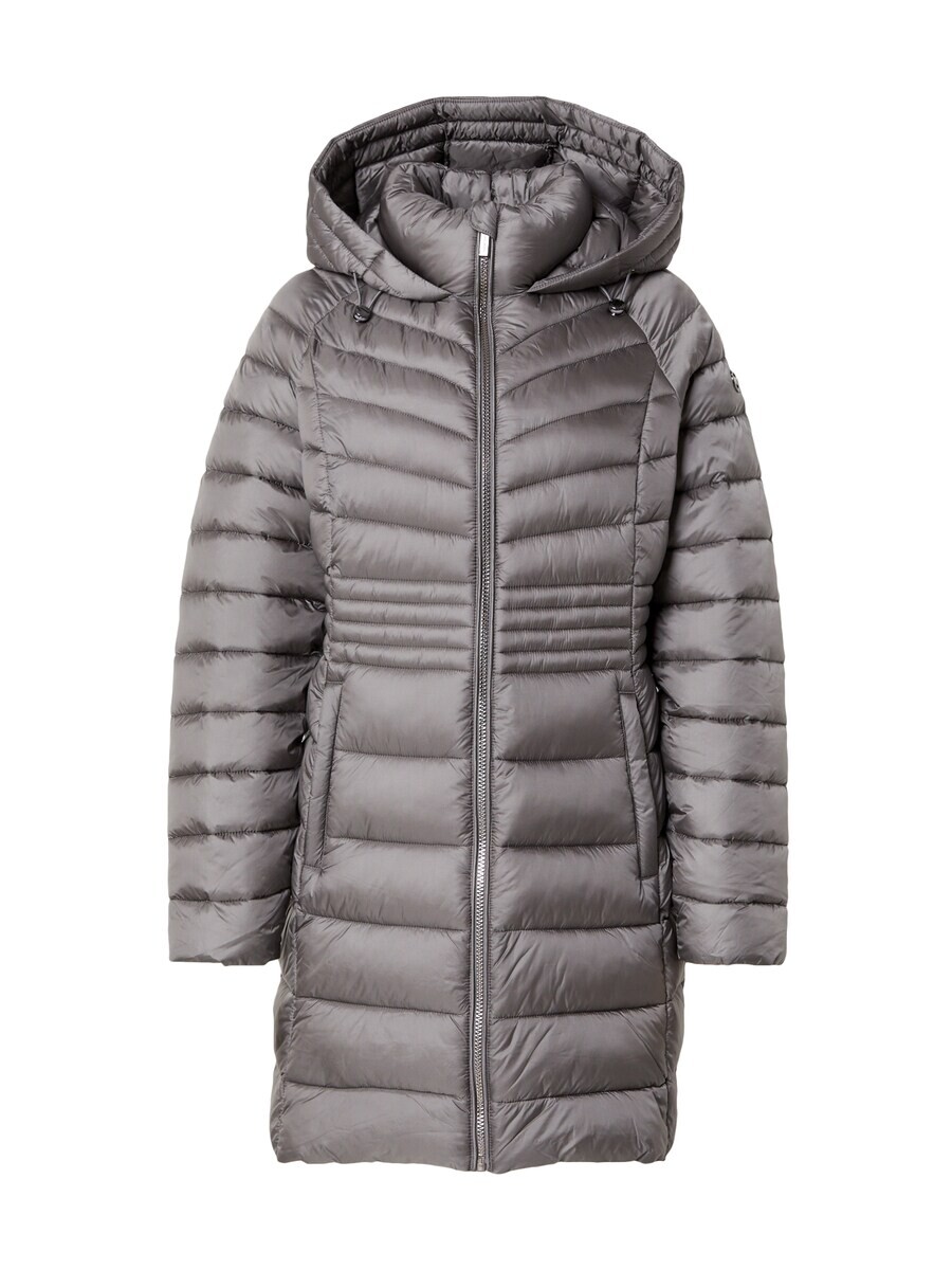 

Зимнее пальто MICHAEL Michael Kors Winter Coat, оливковый
