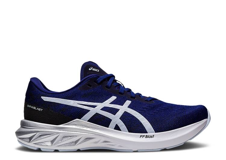

Кроссовки ASICS WMNS DYNABLAST 3 'DIVE BLUE SOFT SKY', синий