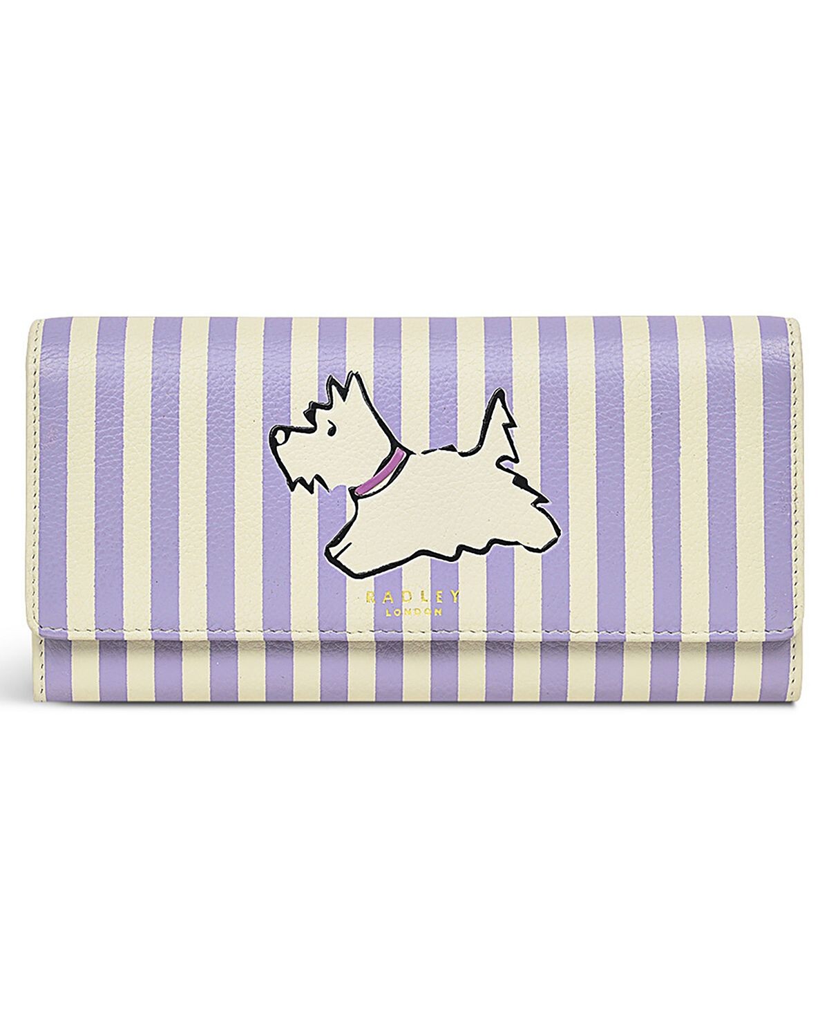 

Мини-кошелек с клапаном Radley Cabana Radley London