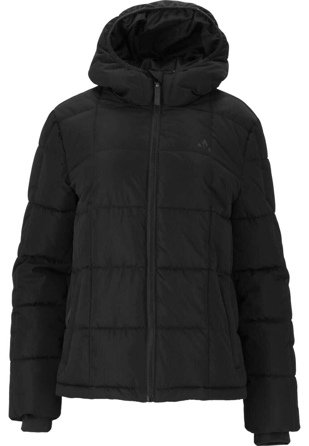 

Зимняя куртка Whistler Sirona, черный