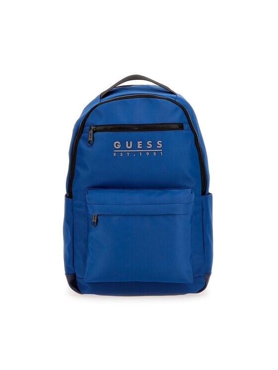 

Рюкзак Guess, синий