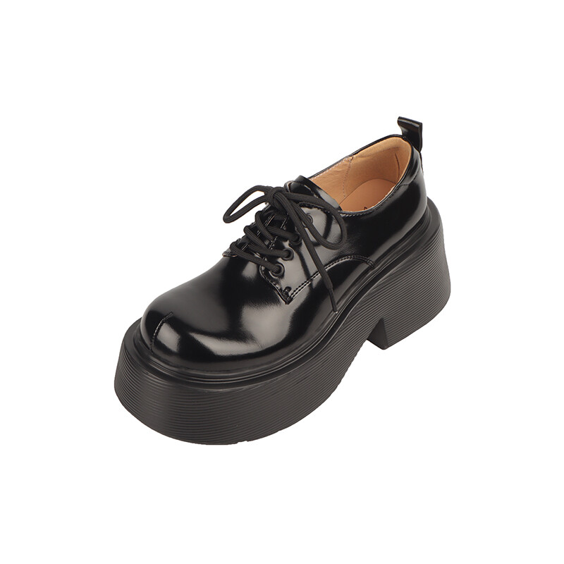 

Туфли женские повседневные Women's Casual Shoes Women's Amazing Cure, черный