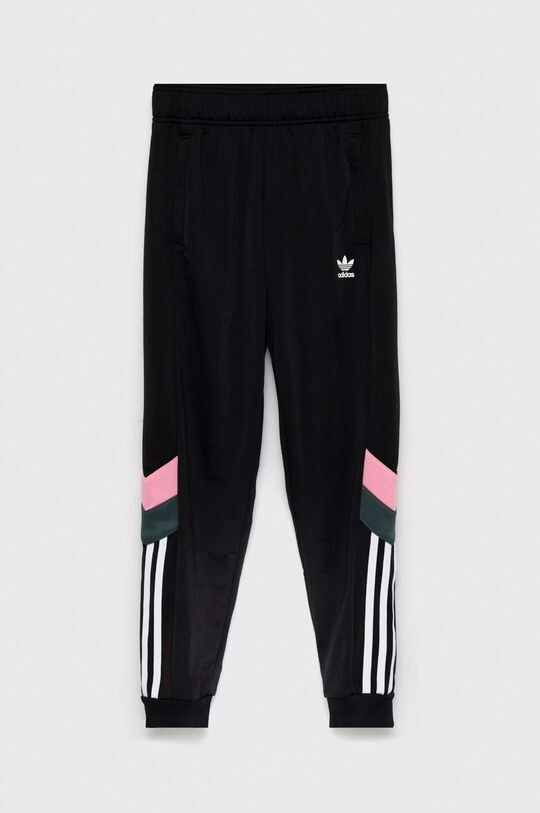 

Детские спортивные штаны adidas Originals, черный