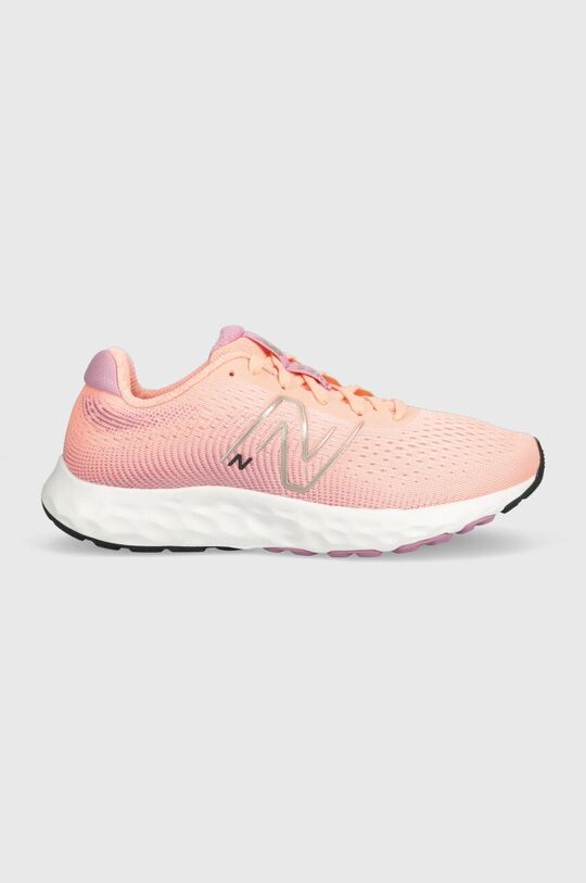 

Кроссовки W520 New Balance, розовый