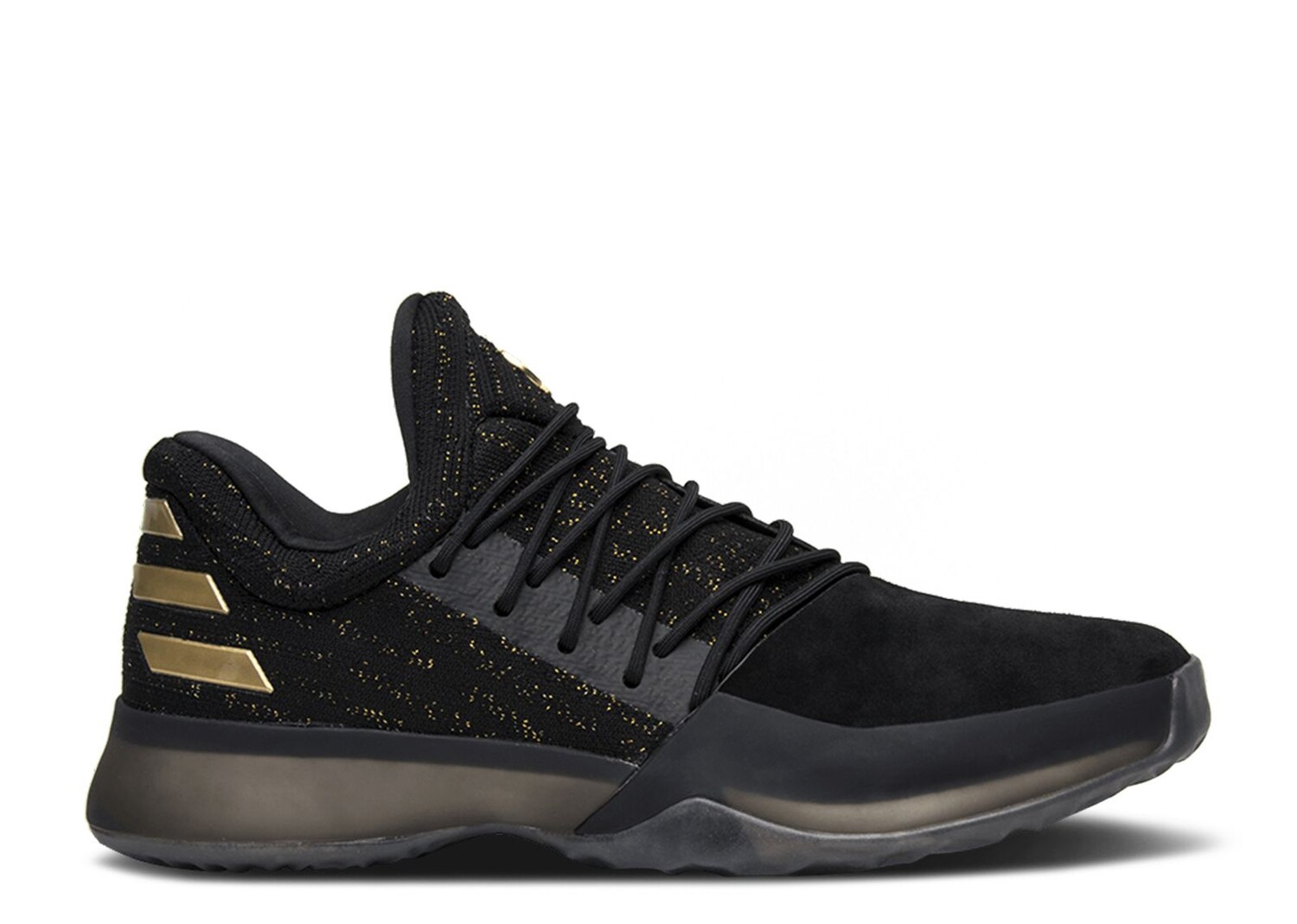 

Кроссовки adidas Harden Vol. 1 'Imma Be A Star', черный