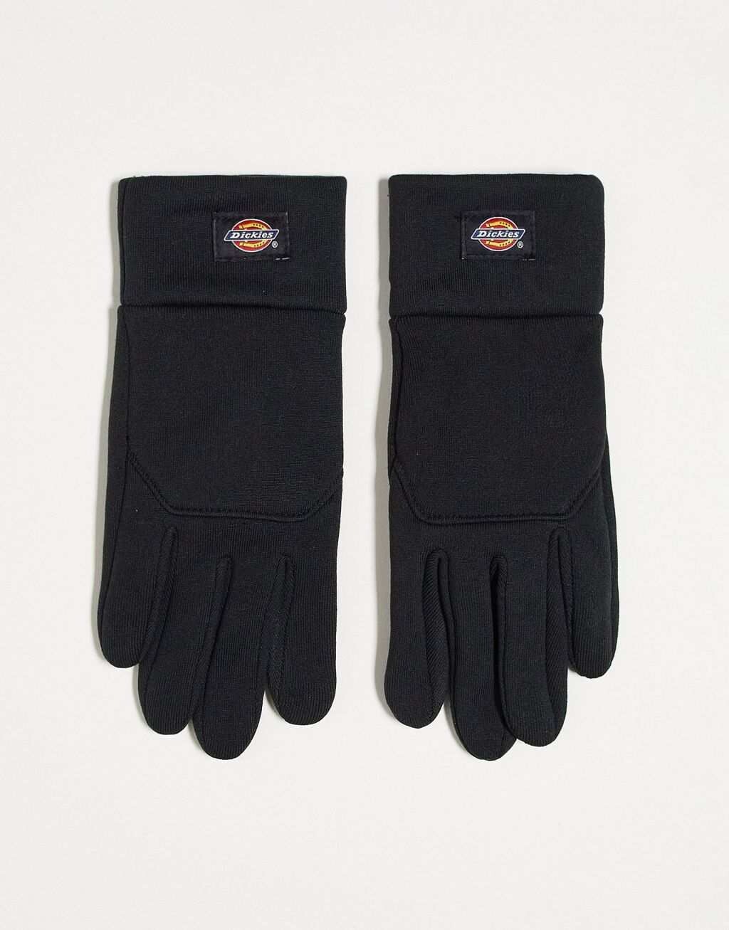

Черные перчатки Dickies Touch