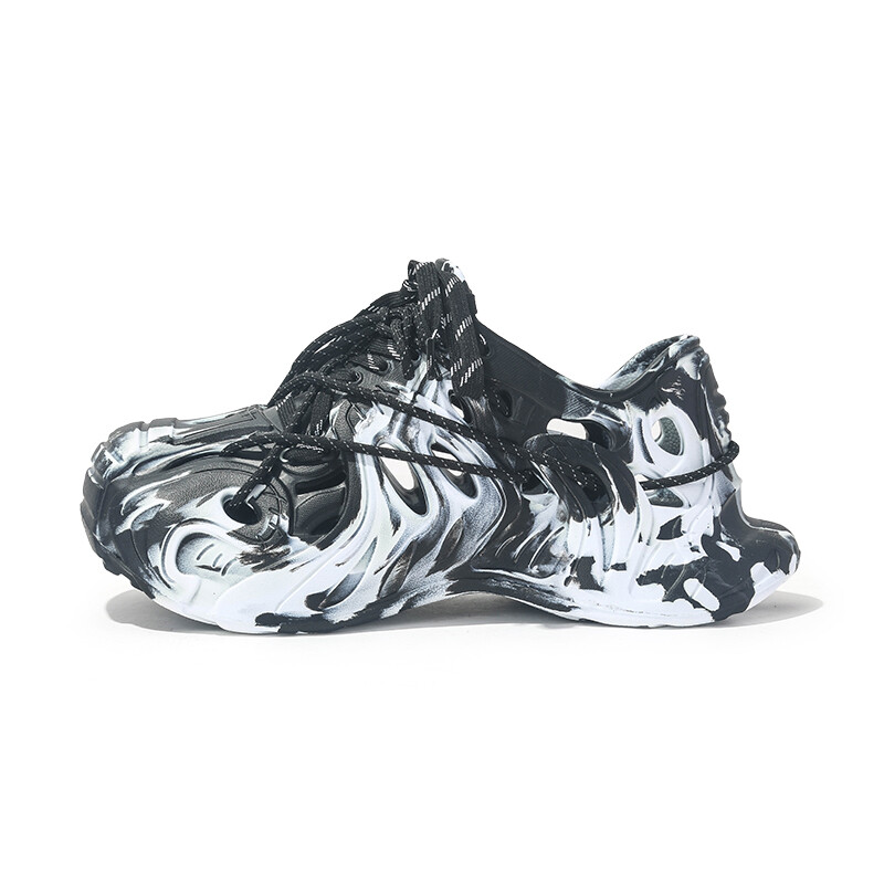 

Кроссовки Jifffly Chunky Sneakers Unisex Low-top, синий