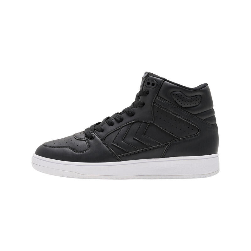 

Спортивные кроссовки унисекс St. Power Play Mid унисекс HUMMEL, цвет schwarz