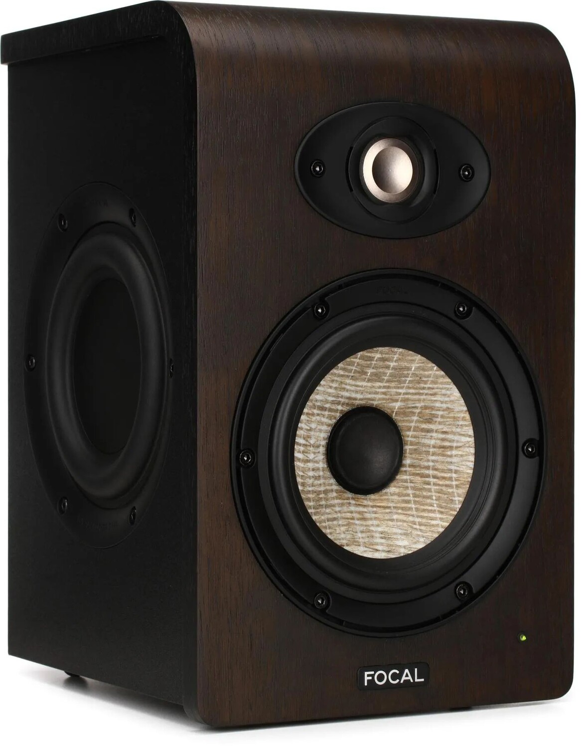 Shape 50. Focal Monitors. Студийные мониторы.