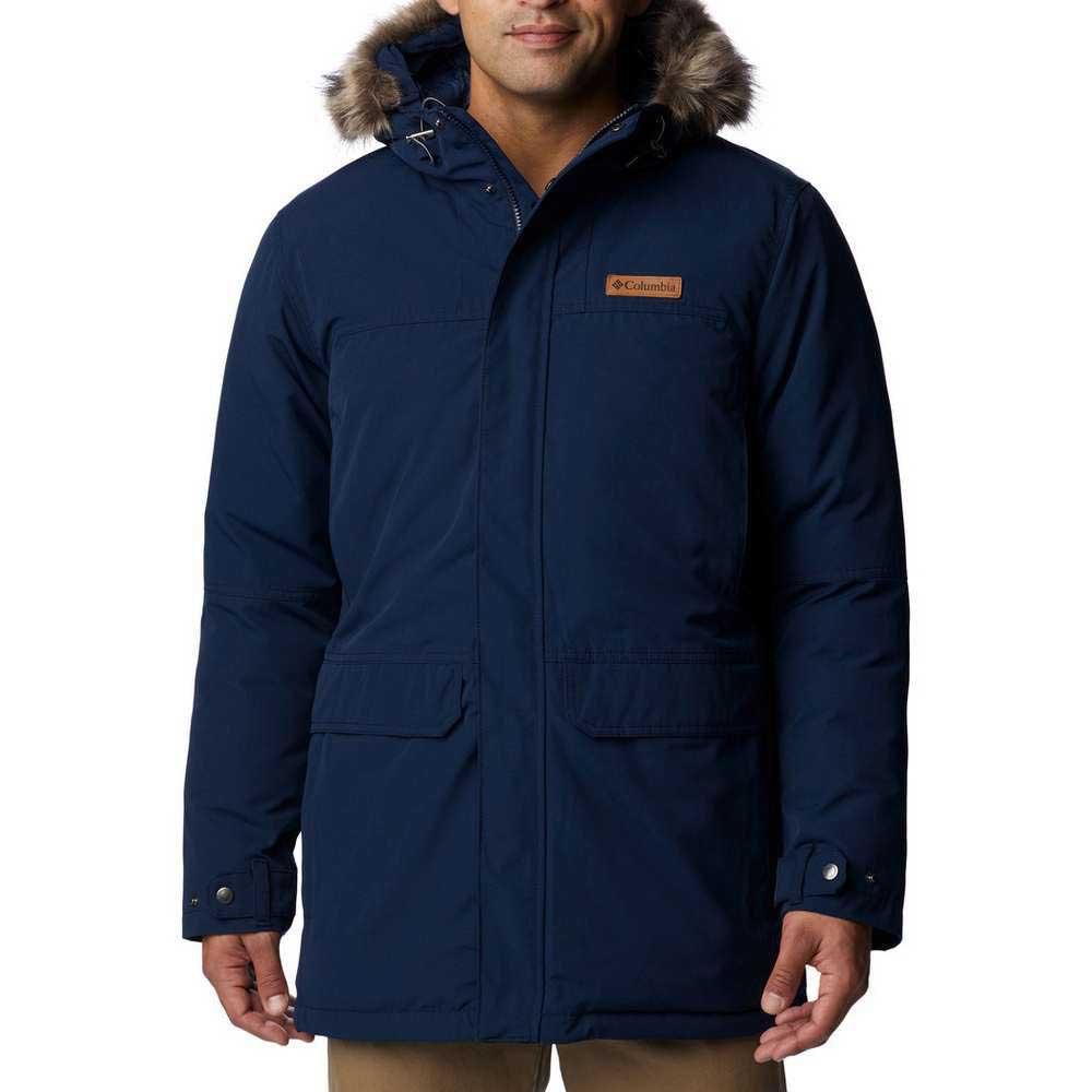 Columbia marquam peak parka