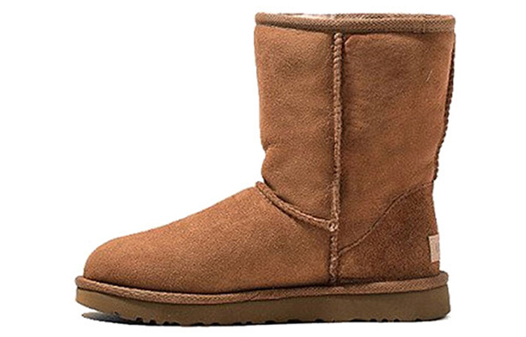 

Женские зимние ботинки Ugg CLASSIC SHORT