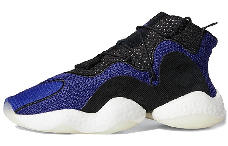

Adidas Originals Crazy BYW 1.0 Life повседневная обувь унисекс