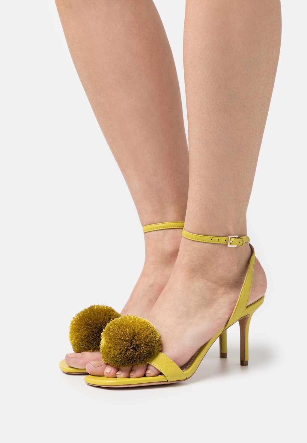 

Босоножки на высоком каблуке kate spade new york