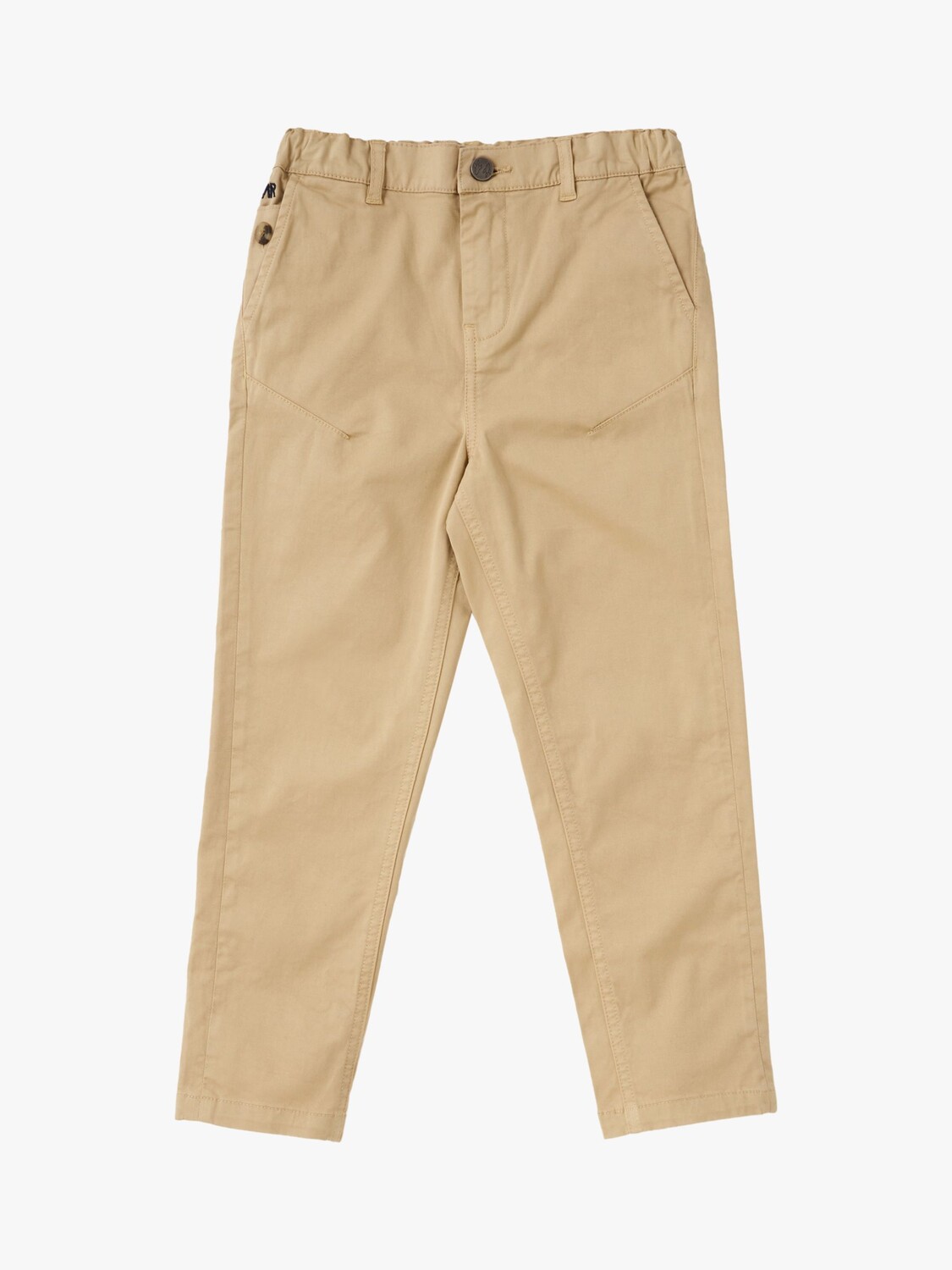 

Детские брюки Benjamin Chinos Angel & Rocket, Stone