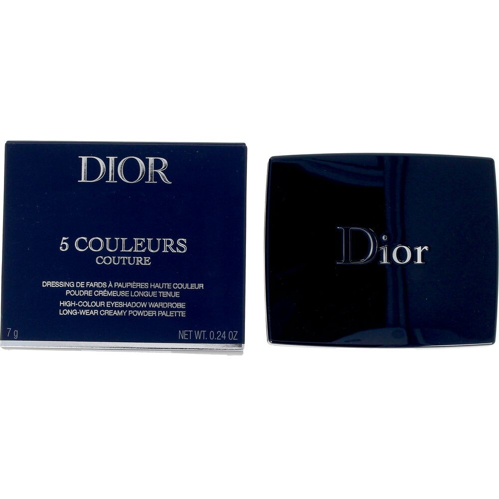 

Тени для век 5 Couleurs Couture Dior, 6 гр.