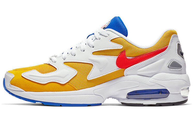 Nike air max on sale 2 light university