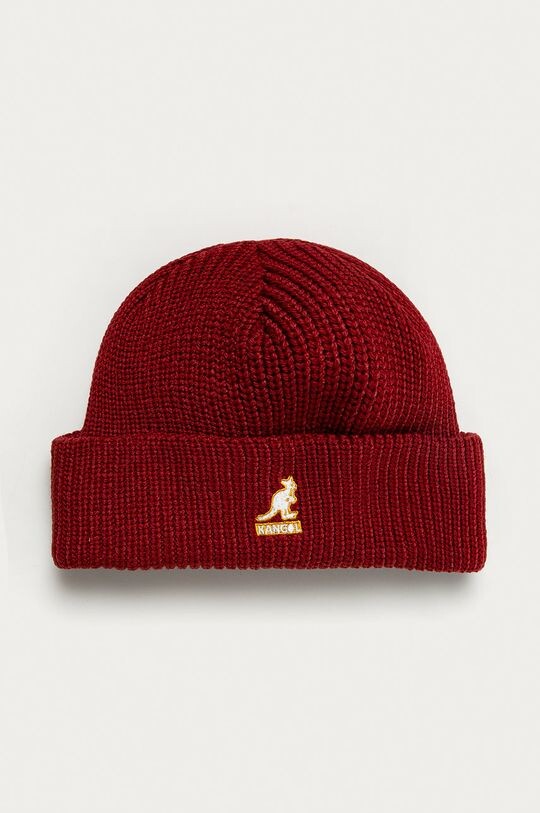 

Кепка Kangol, красный