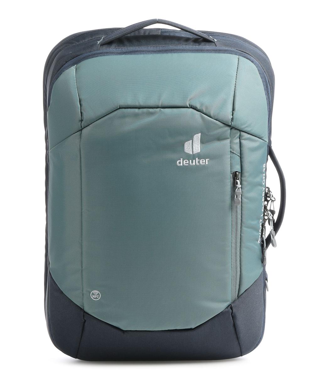 Рюкзак Aviant Carry On 28 15″ из переработанного полиамида Deuter, синий