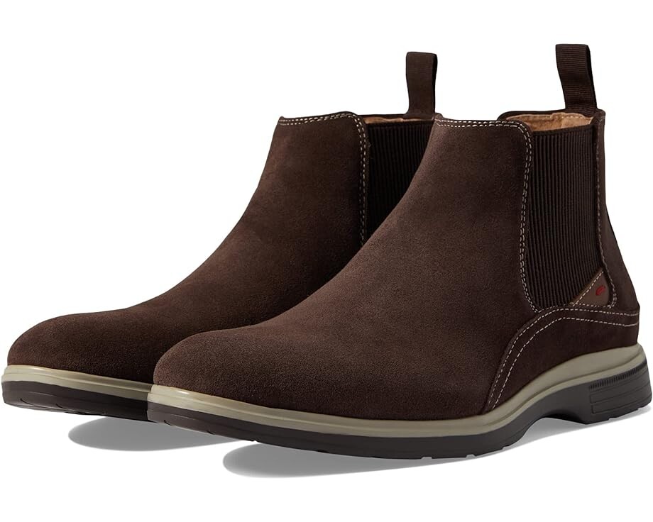 Ботинки Stacy Adams Tigran Chelsea Boot, цвет Cocoa