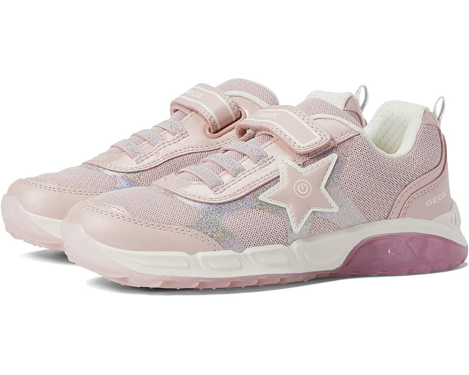 

Кроссовки Geox Spaziale 4, цвет Light Rose