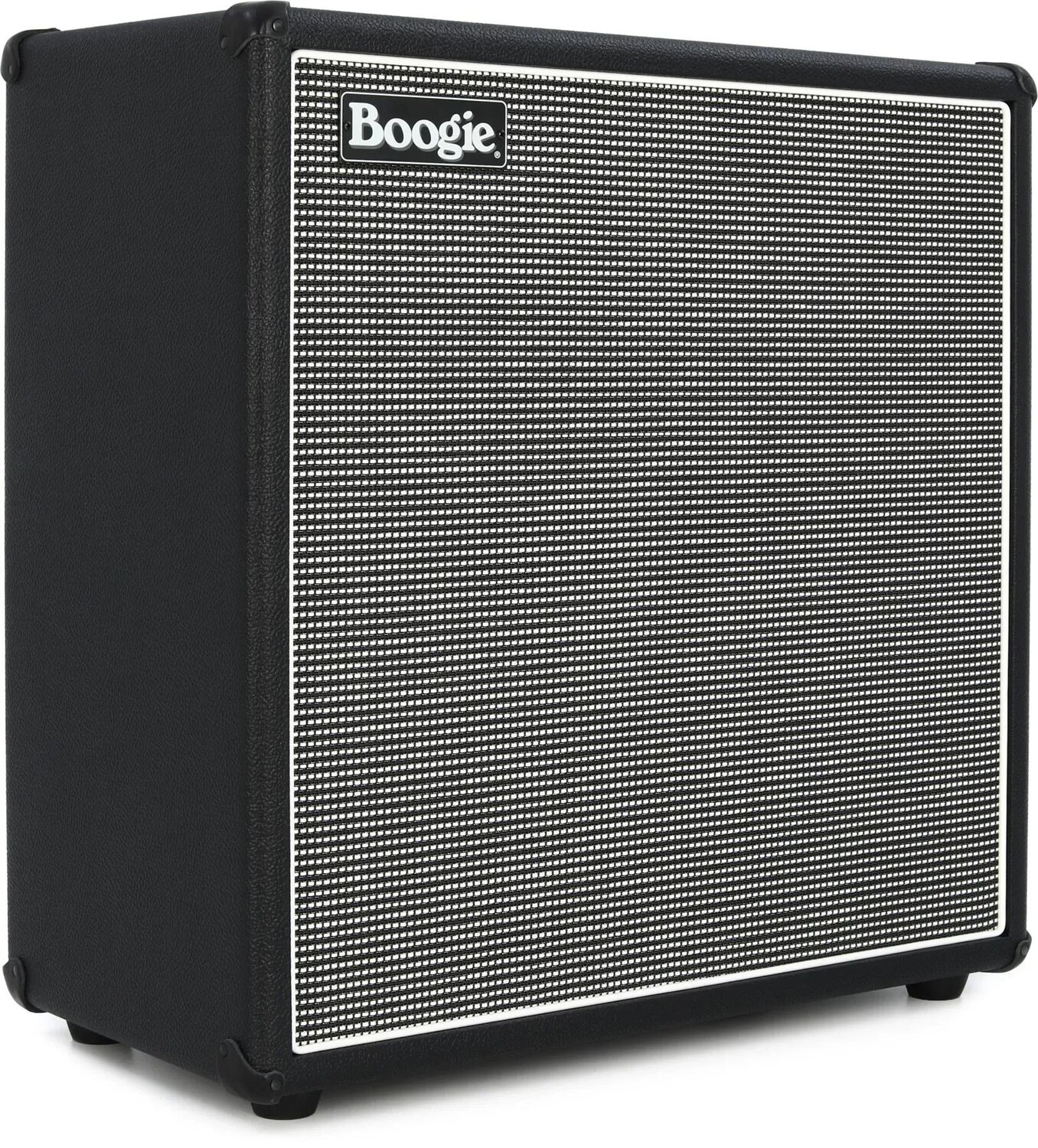 

Шкаф Boogie с открытой спиной Mesa/Boogie 4 x 10 дюймов — Fillmore