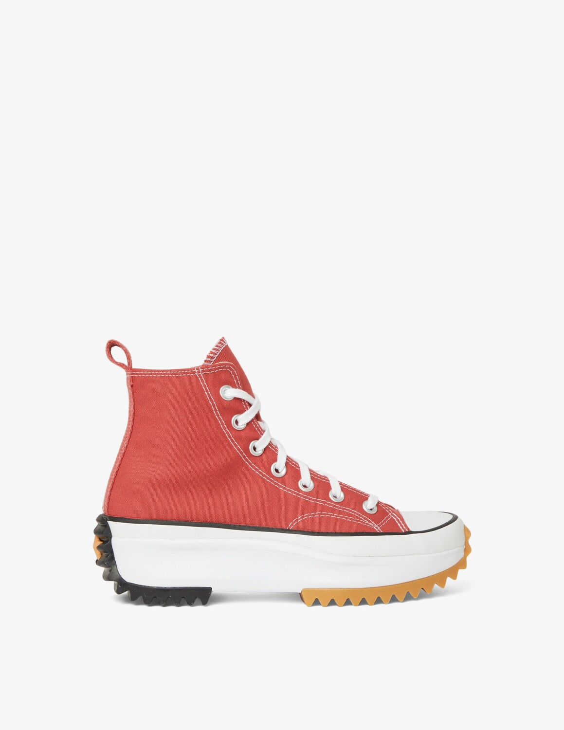 

Кроссовки Run Star Hike Converse, красный