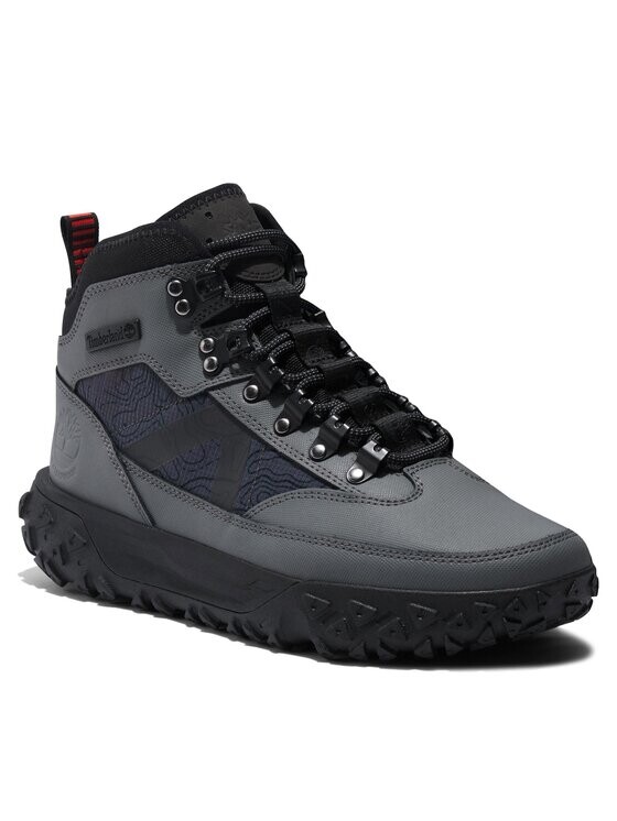 

Кроссовки Timberland, серый