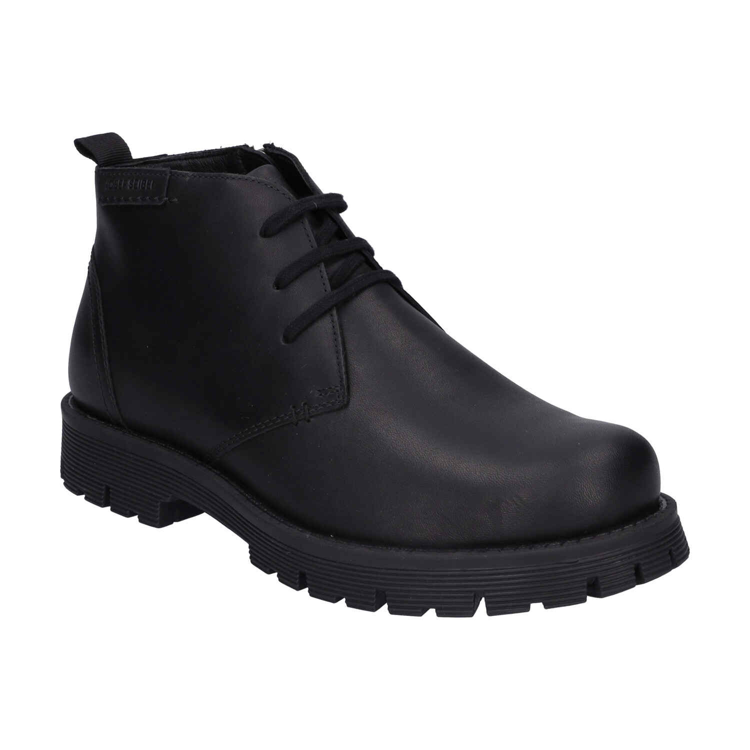 

Сапоги Josef Seibel ette Cheston 03, черный
