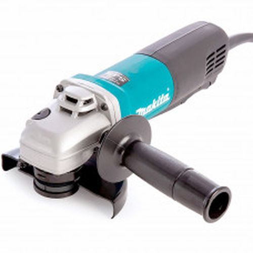 Угловая шлифовальная машина Makita 9565PZ