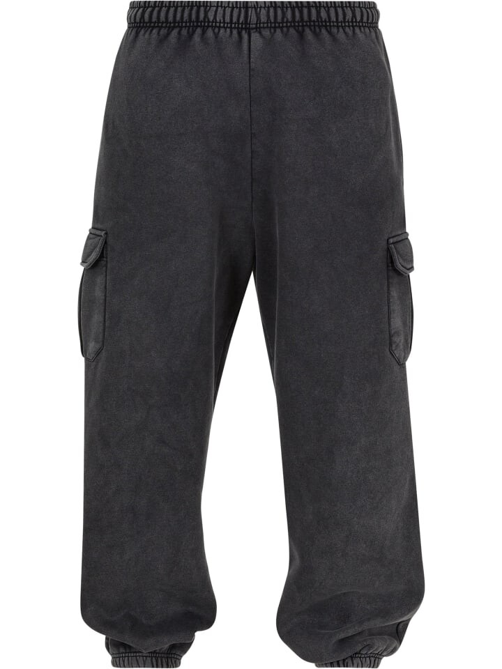 

Спортивные штаны Urban Classics, черный