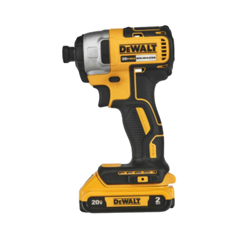 Шуруповерт Dewalt DCF7871, без аккумулятора и без зарядного устройства