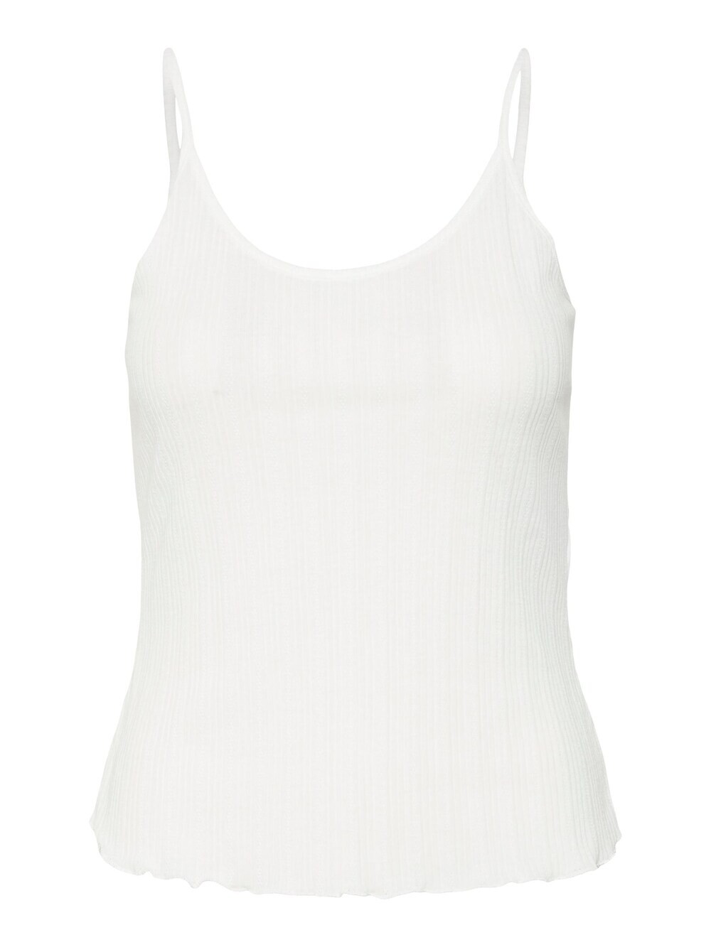 

Топ VERO MODA ISA, белый