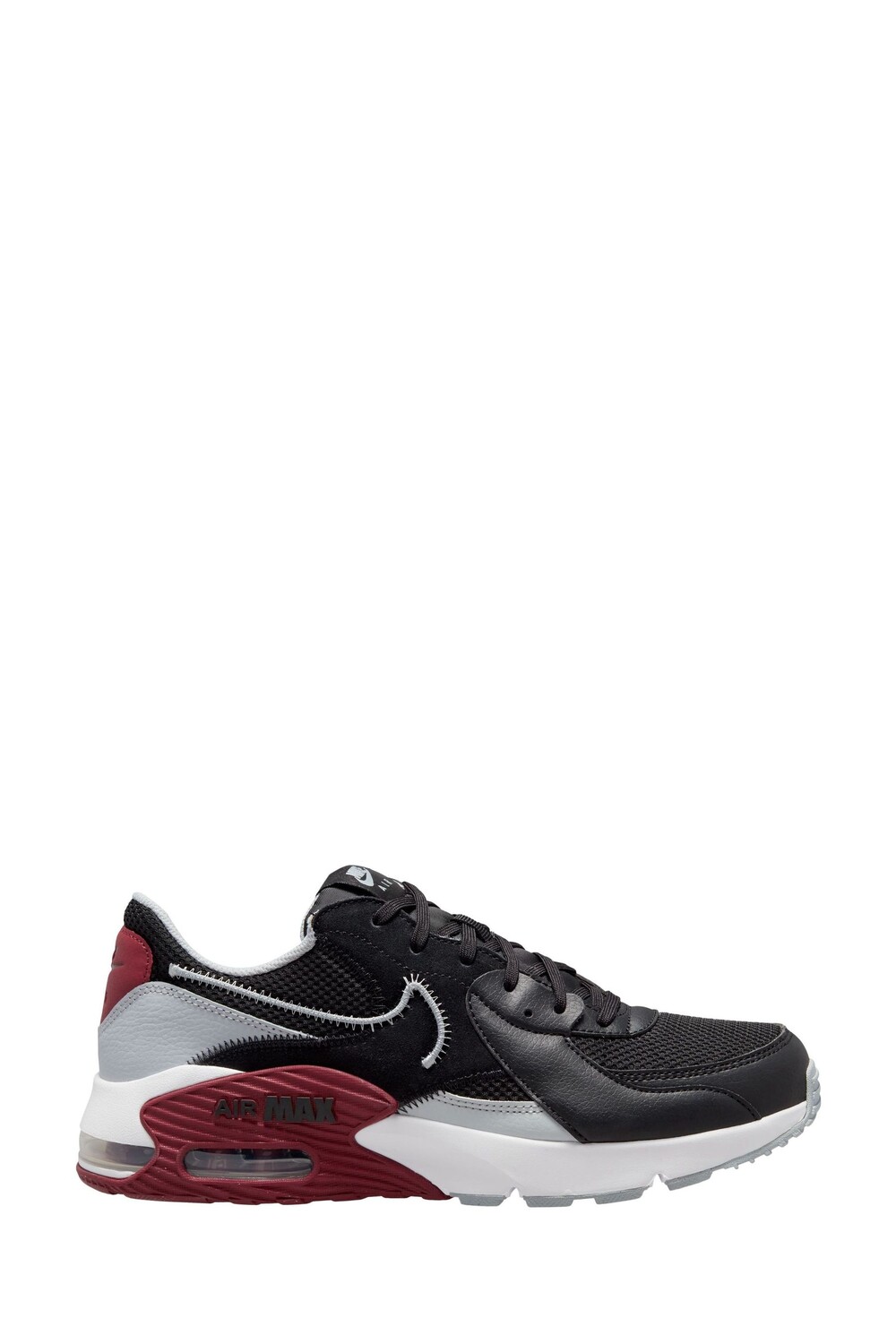 

Спортивная обувь Air Max Excee Nike, черный