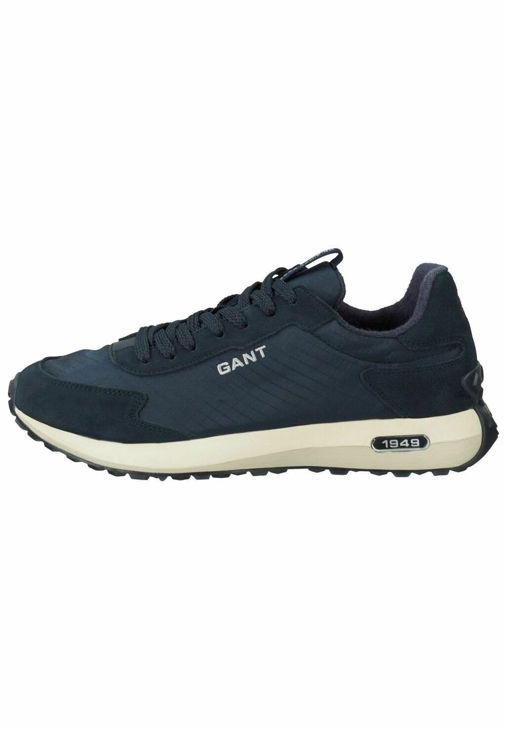 

Низкие кроссовки GANT, синий