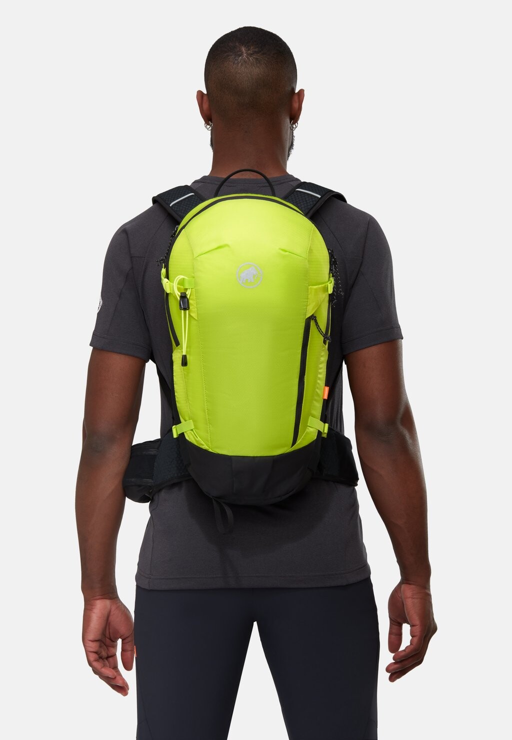 

Рюкзак Mammut