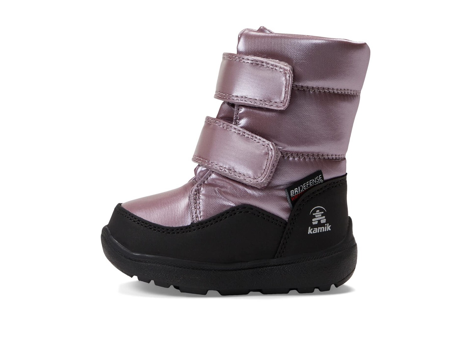 

Ботинки Kamik Kids Snowcutie (Toddler)