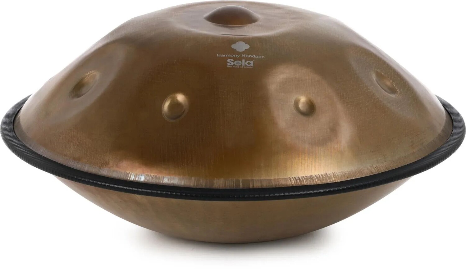 

Хендпан Sela Harmony, 9 нот, D Amara, нержавеющая сталь