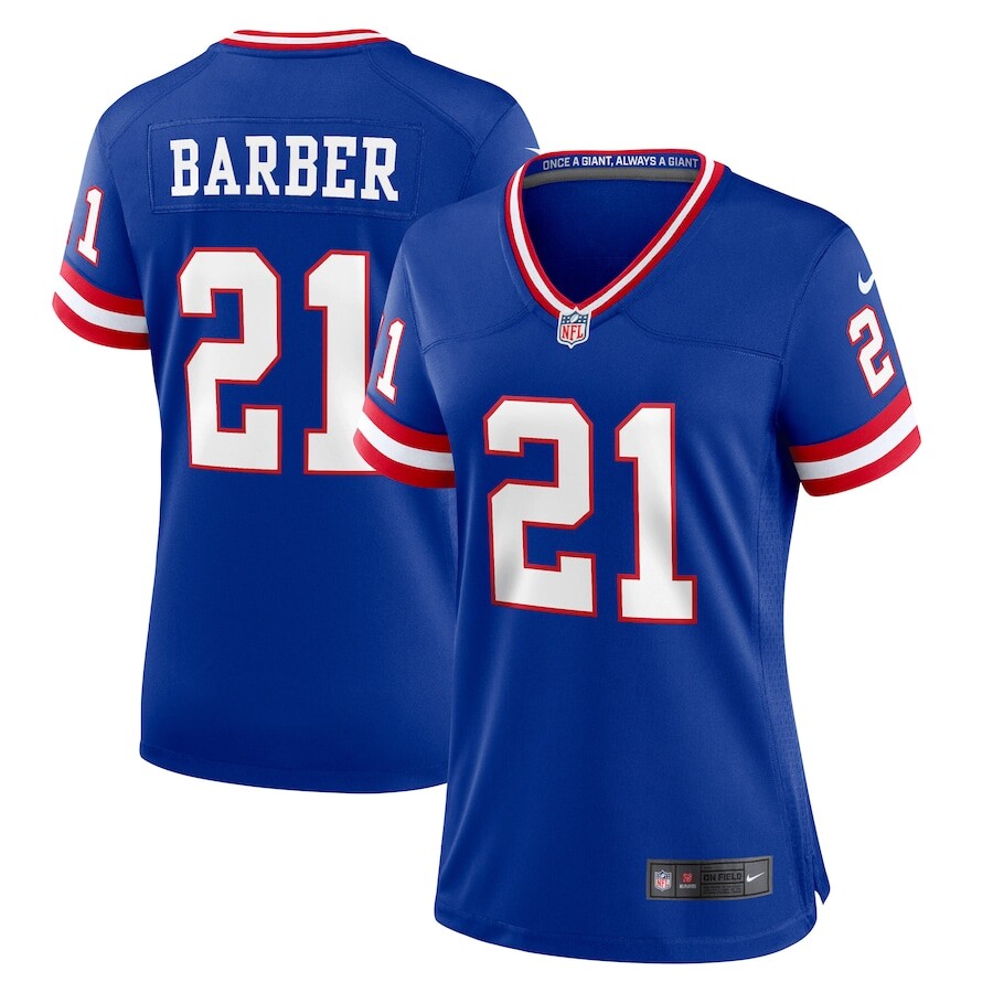 

Джерси Nike New York Giants, роял