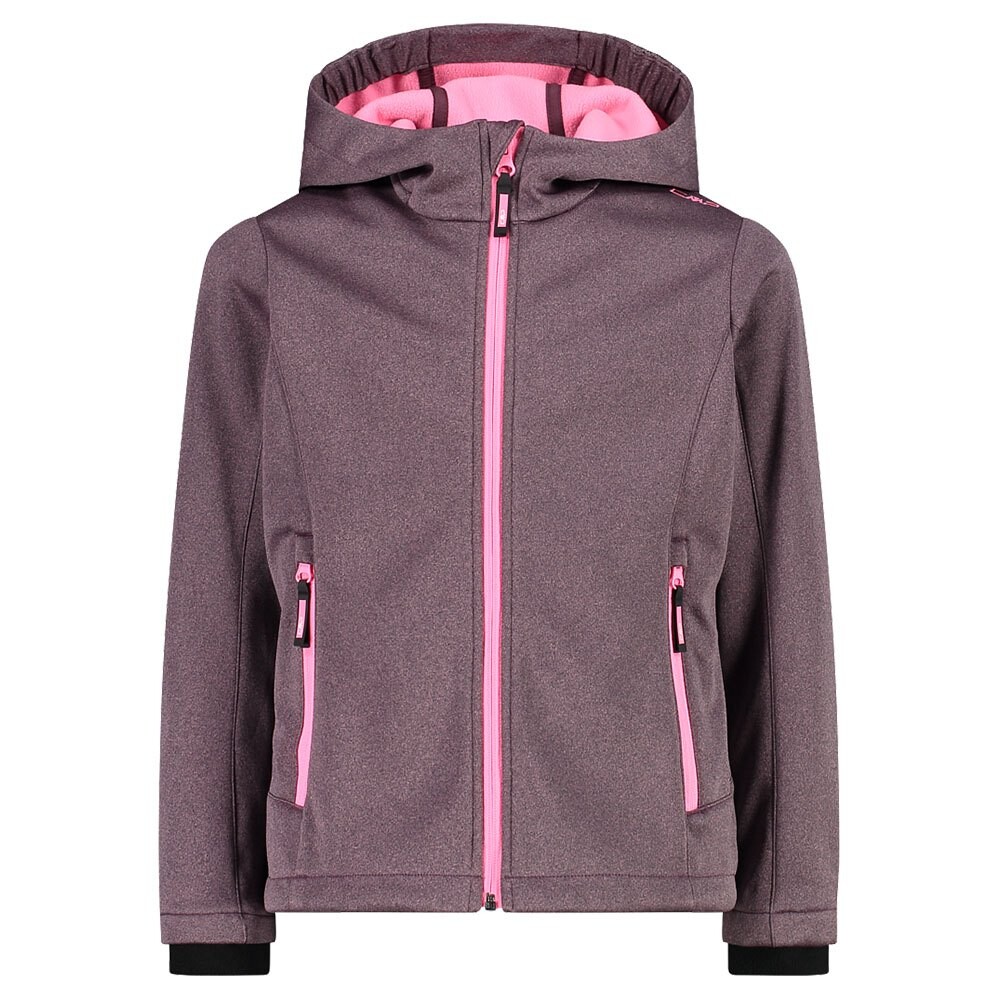 

Куртка CMP Fix Hood 3A29385N-M, розовый