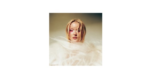 Виниловая пластинка Zara Larsson - Venus