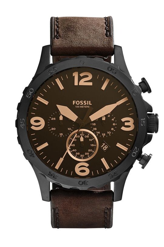 

Часы JR1487 Fossil, мультиколор