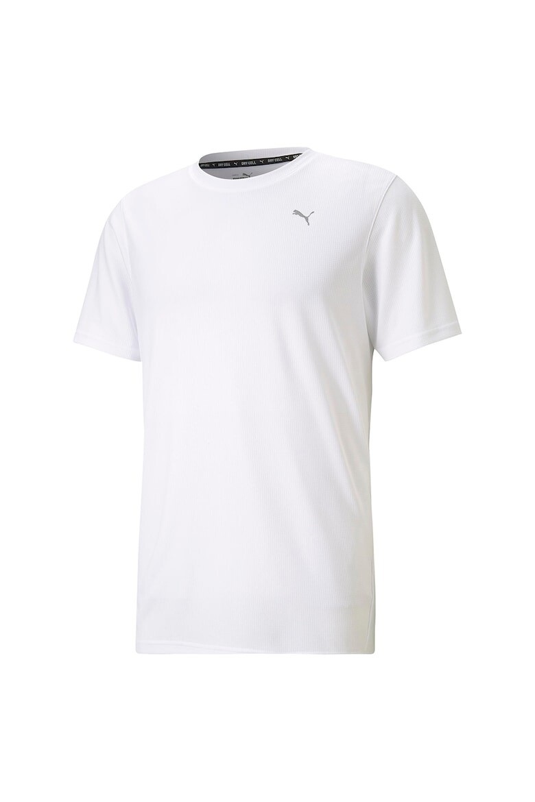 

Футболка для фитнеса Performance с DryCell Puma, белый